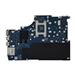 مادربرد لپ تاپ اچ پی مدل ENVY15-J AMD_6050A02555201